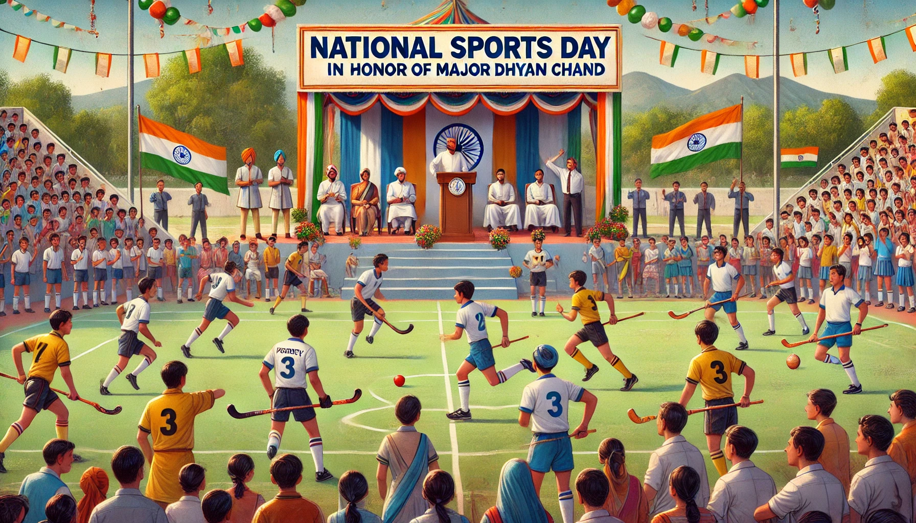 sportsday