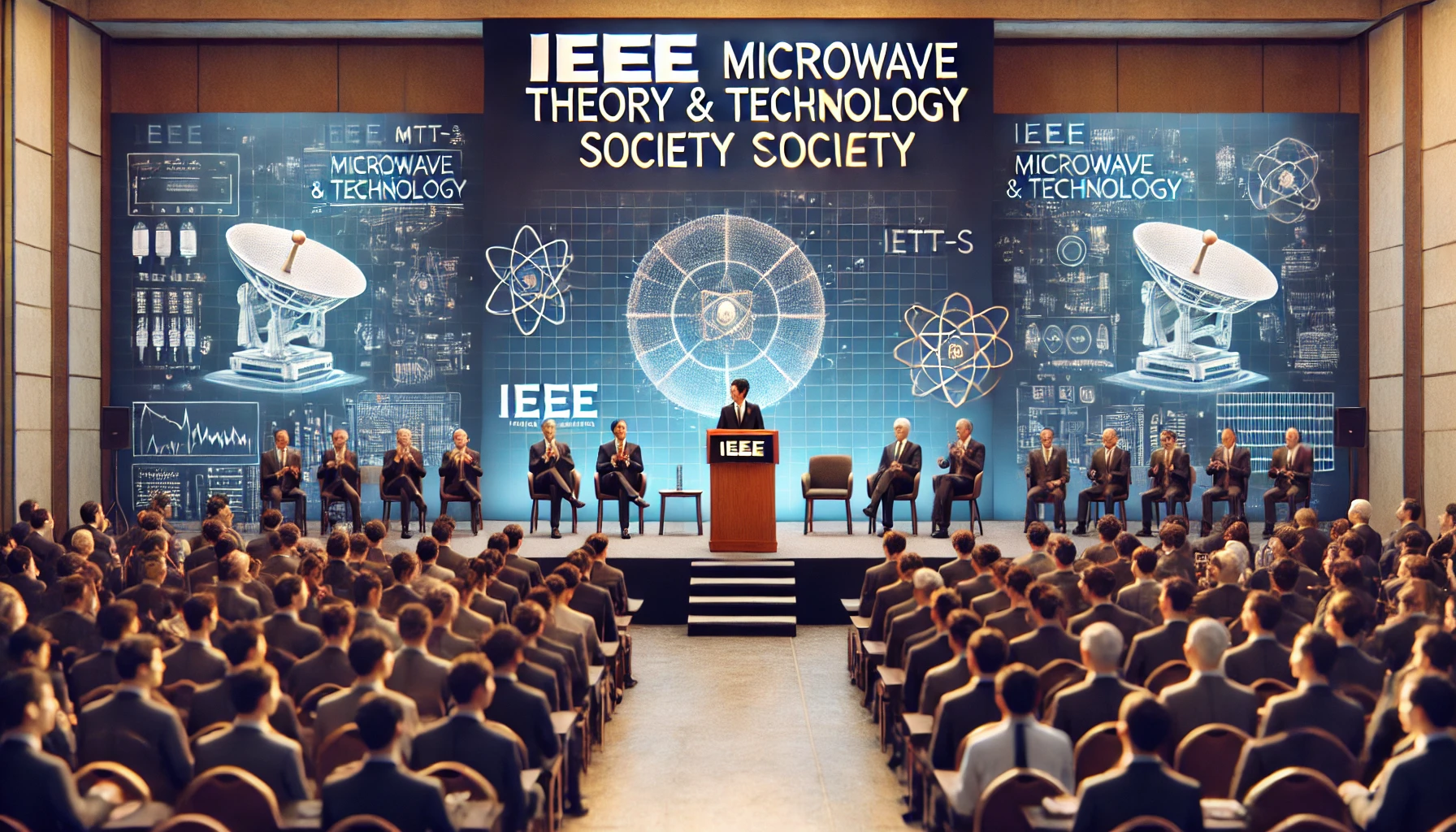 ieee-microwave-theory-technology-society-chapter-inaugration